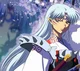 Sesshomaru