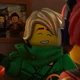 Lloyd Garmadon 