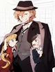 Husband Chuuya