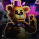 Golden freddy