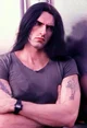 Peter steele