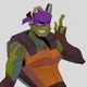 Donatello Hamato 