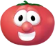 bob the tomato