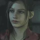 Claire Redfield