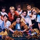 Stray Kids Mafia
