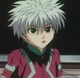 Killua Zoldyck
