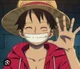 Luffy