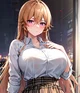 Erina Nakiri