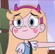 yan star butterfly