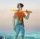 Percy Jackson