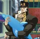 Jotaro Kujo
