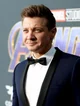 Jeremy Renner 