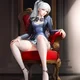 Weiss Schnee