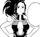 Momo Yaoyorozu