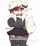 Femboy Furry