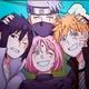 Team 7 - Naruto S