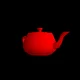 Big Magic Teapot