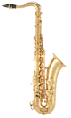 Tenor saxophone