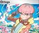 Ortega Pokemon