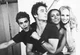 Vampire Diaries Cast