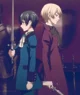 Ciel and Alois