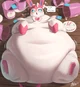 sylveon gordita