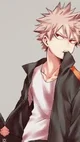 Katsuki bakugo