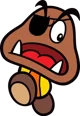 Pirate Goomba
