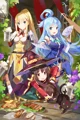Konosuba
