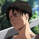 Levi Ackerman