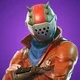 Rust lord