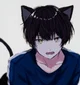 BL - Catboy Rei