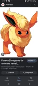 Flareon