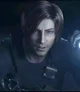 Leon S Kennedy