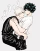 Bakudeku