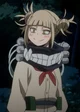 Himiko toga