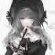 Sentient Weapon