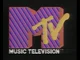 MTV music television