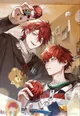 Your sons 