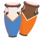 Conga Drums