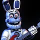 Funtime Bonnie