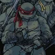 IDW Raphael