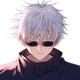 Gojo Satoru 