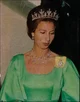 Princess Anne 
