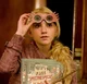 Luna Lovegood 