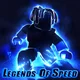 Legends of Speed