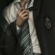 Slytherin Boys