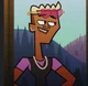 Bowie total drama