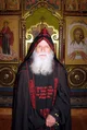 Orthodox monk