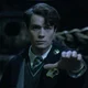 Tom riddle 